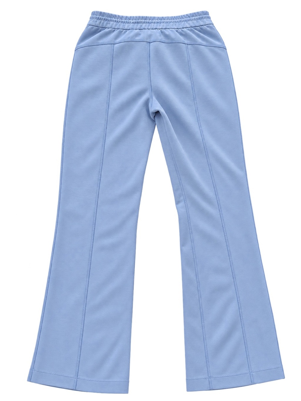 Women’s Lululemon Softstreme High-Rise Pant *Full Length; Utility Blue - Picture 5 of 5